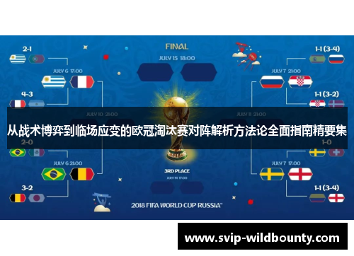从战术博弈到临场应变的欧冠淘汰赛对阵解析方法论全面指南精要集