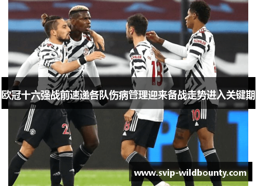 欧冠十六强战前速递各队伤病管理迎来备战走势进入关键期 欧冠十六强战前速递各队伤病管理迎来备战走势进入关键期