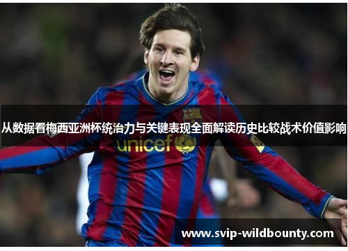 从数据看梅西亚洲杯统治力与关键表现全面解读历史比较战术价值影响