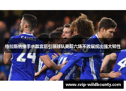 格拉斯纳接手水晶宫后引领球队英超六场不败展现出强大韧性