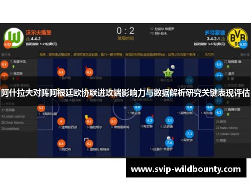 阿什拉夫对阵阿根廷欧协联进攻端影响力与数据解析研究关键表现评估