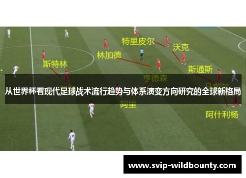 从世界杯看现代足球战术流行趋势与体系演变方向研究的全球新格局